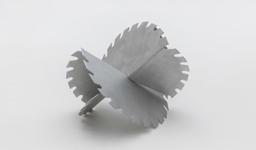 Lyz Parayzo . Nominated for 12th Pipa Prize