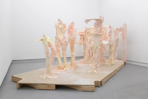 JULIANA CERQUEIRA LEITE . POETICS OF ENCRYPTION