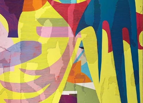 ASSUME VIVID ASTRO FOCUS . UNDER THE BEATING SUN