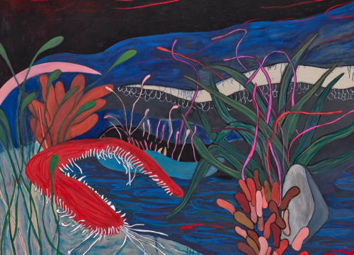 FERNANDA GALVÃO . 54ª ANUAL DE ARTE DA FAAP