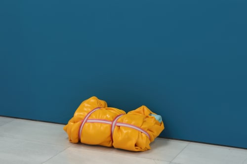 GUILLERMO MORA . LO TIENES QUE VER. LA AUTONOMÍA DEL COLOR EN EL ARTE ABSTRACTO