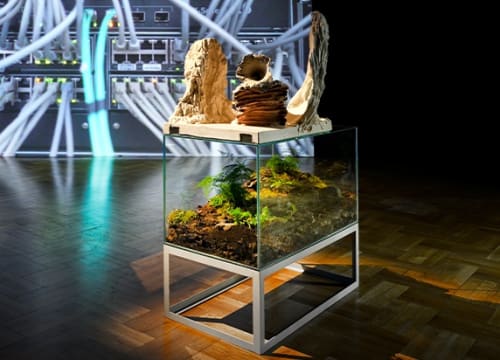 JULIANA CERQUEIRA LEITE . POETICS OF ENCRYPTION