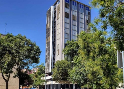 GUILLERMO MORA . ARTISTA EM RESIDÊNCIA