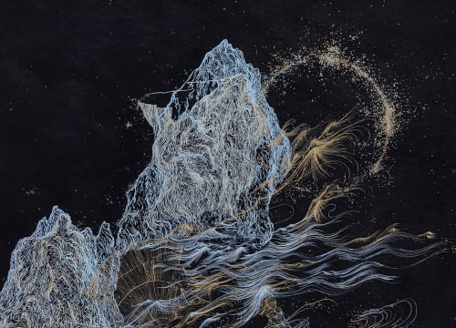 SANDRA CINTO . ABERTO4