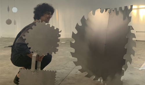 Lyz Parayzo . Cuir Popcreto