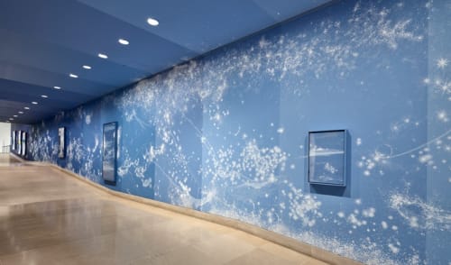 Sandra Cinto . Landscape of a Lifetime