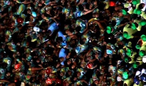 Stephen Dean . Le Cours des Choses