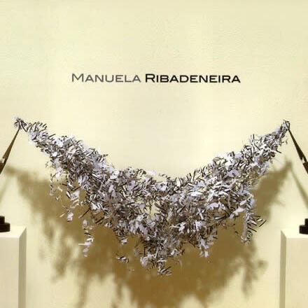 Manuela Ribadeneira: Manuela Ribadeneira