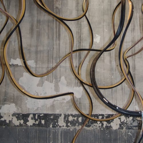 Darío Escobar: A Singular Plurality: The works of Darío Escobar