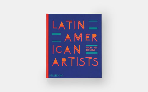 ANTONIO HENRIQUE AMARAL, DARIO ESCOBAR, MANUELA RIBADENEIRA AND MATIAS DUVILLE . LATIN AMERICAN ARTISTS, PHAIDON PRESS