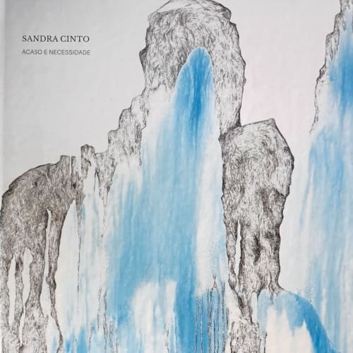 Sandra Cinto: Acaso e Necessidade