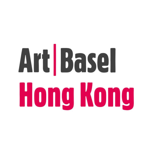 Event Art Basel Hong Kong 2024 Gallery Baton