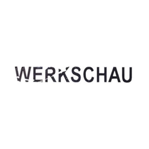WERKSCHAU 2013