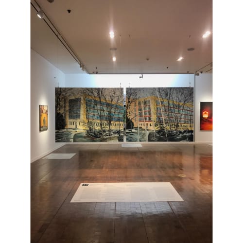 Bin Woo Hyuk, Heeseung Chung