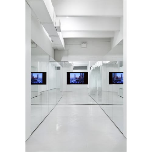 Liam Gillick