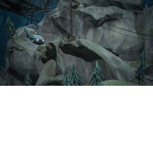 리너스 반 데 벨데