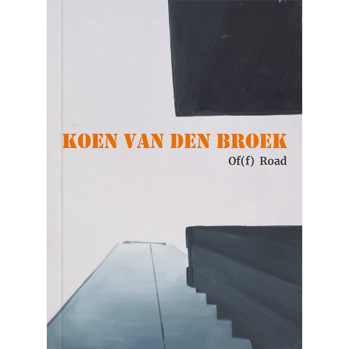 Koen van den Broek: Of(f) Road