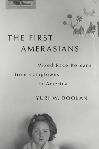 'The First Amerasian', Talk by Dr. Yuri Doolan