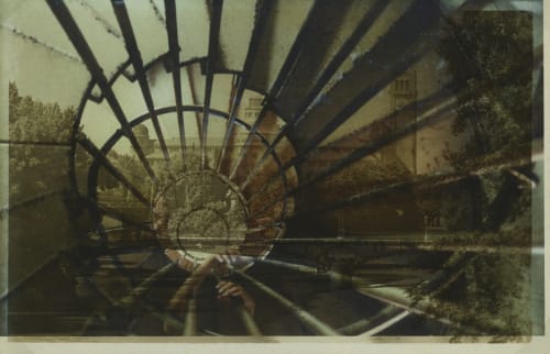 Emi Anrakuji: Ehagaki – Picture Postcard