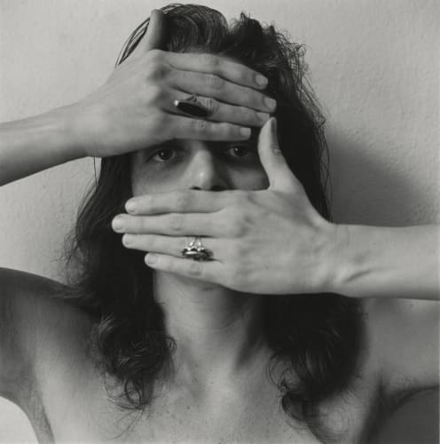 Melissa Shook, March 17,1973