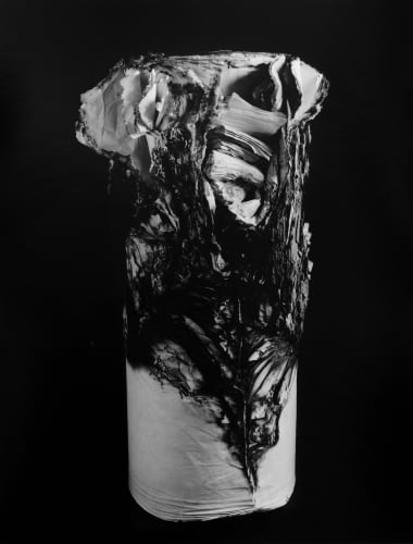 KAMI 1, 2001, gelatin silver print