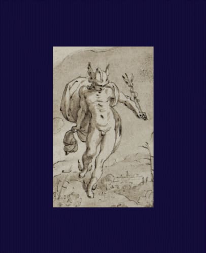 Sebastiaen Vrancx (Antwerp 1573 - 1647), Drawings from Virgil's Aeneid