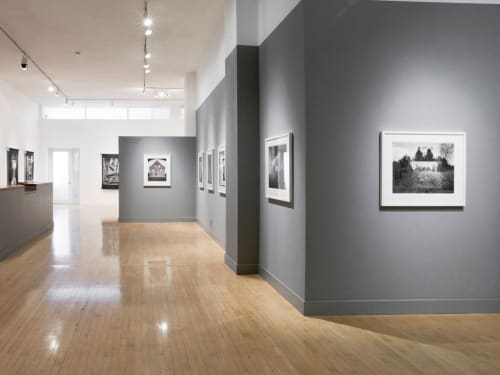 Linda Connor: From Two Worlds