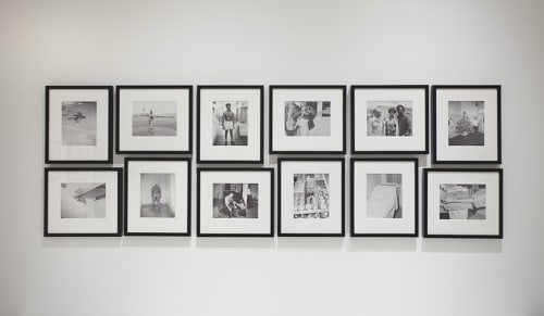 San Quentin Prison Report Nigel Poor in collaboration with the men from San Quentin Prison