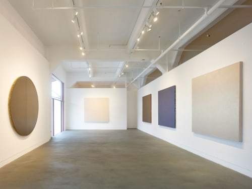 David Simpson: Smoke and Mirrors