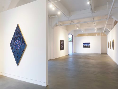 Adia Millett: Reflections on Black