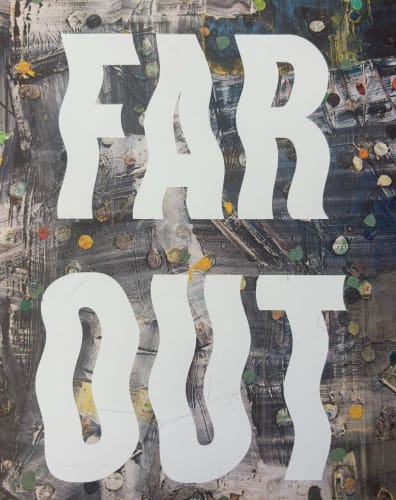 Mike Henderson Group Exhibition