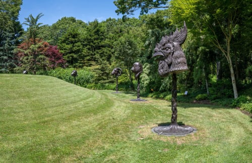 Ai Weiwei Artist Talk