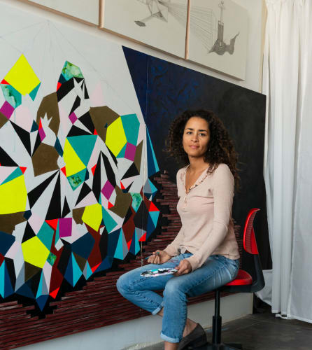 Photo by Shaun Roberts