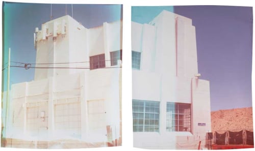 John Chiara Artist Talk