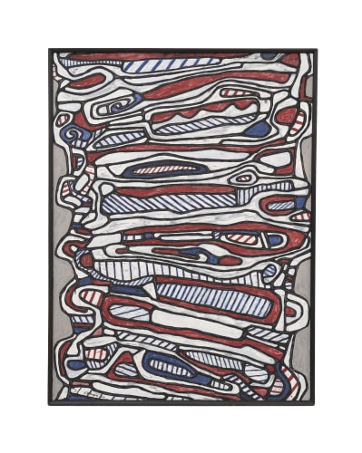 FAB Paris, Grand Palais