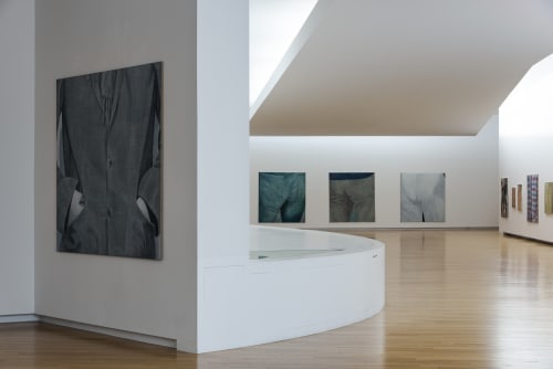 KANG SEOK-HO: MONOLOGUE, Mimesis Museum of Art