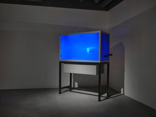 Still-Life, Still-City, Sehwa Museum of Art