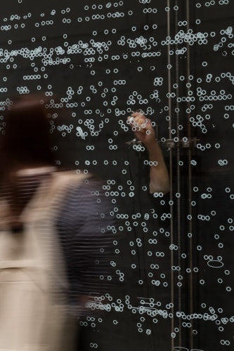 New Romance: Art and the Posthuman, Museum of Contemporary Art Australia