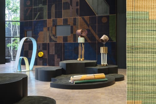 Suki Seokyeong Kang: Willow Drum Oriole, Leeum Museum of Art