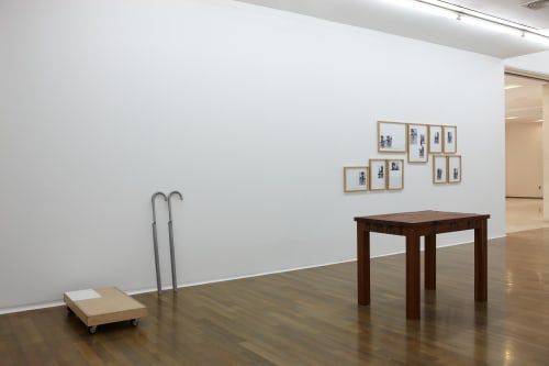 Chung Seoyoung Solo Exhibition — The Speed of the Large, the Small, and the Wide, Ilmin Museum of Art