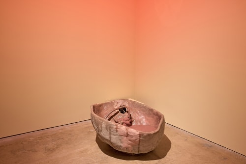 Once Within a Time featuring Mire Lee, 12th SITE Santa Fe International