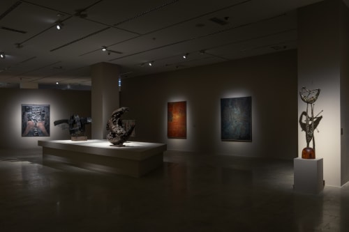 MMCA Collection: Korean Modern and Contemporary Art II, MMCA Gwacheon