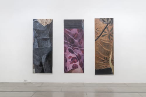 Cloudy 3 PM featuring Kang Seok Ho, Sungkok Art Museum