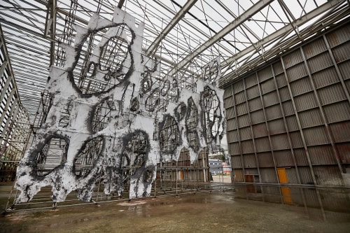 Busan Biennale 2022, Mire Lee