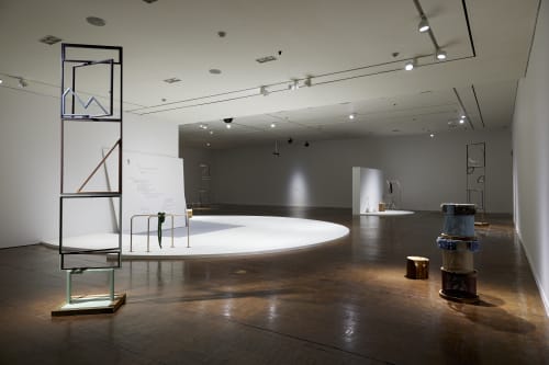 Scoring the Words, SeMA, Seoul Museum of Art