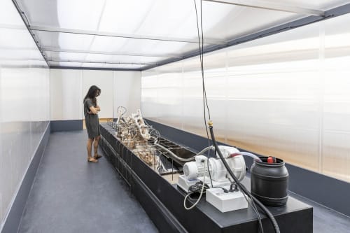 As we lay dying, Kunstmuseum Den Haag