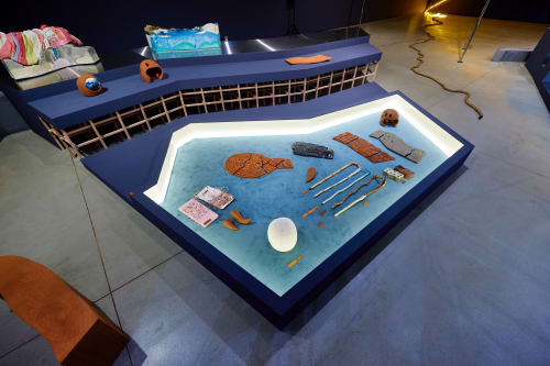 Night Shift: 2021 Title Match: Minouk Lim vs. Young-gyu Jang, SeMA