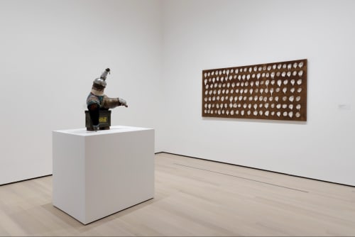 War Within, War Without, Collection 1940s-1970s, Museum of Modern Art, New York, NY