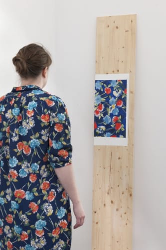 Homecoming: Tania Pérez Córdova // MCA Chicago