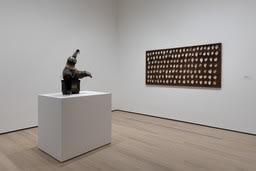 MoMA’s Nimble New Incarnation Is Well Suited to a World in Constant Flux
